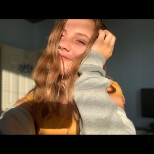 Meet your Posher, Emma